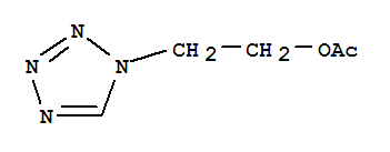 CAS 89181-90-8 molecular structure