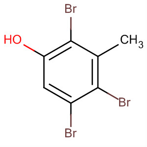 CAS 89187-90-6 molecular structure