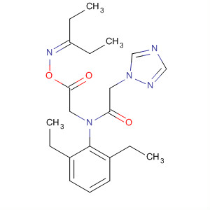CAS 89213-90-1 molecular structure