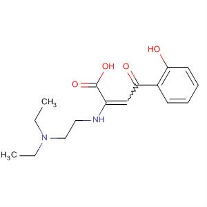 CAS 89221-23-8 molecular structure