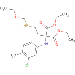 CAS 89222-23-1 molecular structure