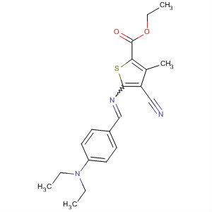 CAS 89225-23-0 molecular structure