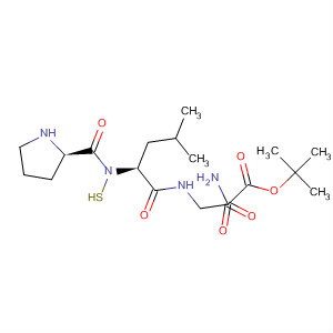 CAS 89226-23-3 molecular structure