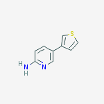 CAS 892282-90-5 molecular structure
