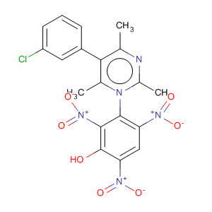 CAS 89236-90-8 molecular structure