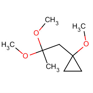CAS 89237-90-1 molecular structure