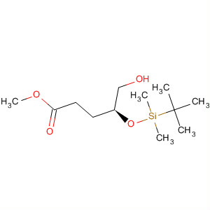 CAS 89245-23-8 molecular structure