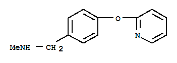 CAS 892501-90-5 molecular structure
