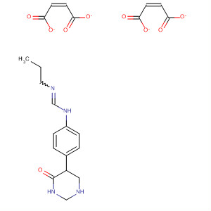 CAS 89252-90-4 molecular structure
