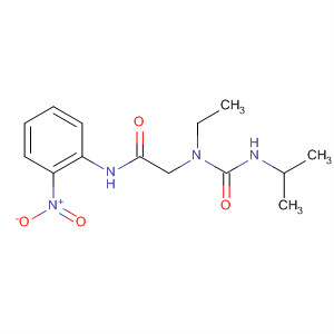 CAS 89271-23-8 molecular structure