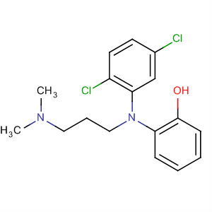 CAS 89279-23-2 molecular structure