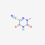 CAS 89282-23-5 molecular structure