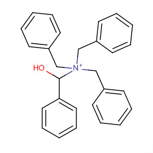 CAS 89287-90-1 molecular structure