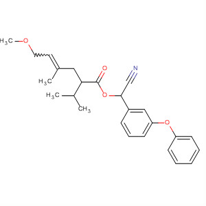 CAS 89295-23-8 molecular structure