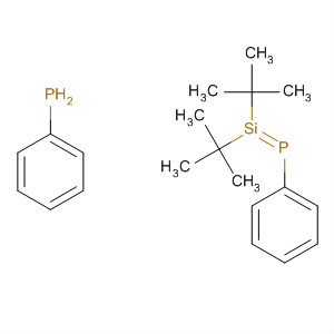 CAS 89332-23-0 molecular structure