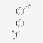 CAS 893640-23-8 molecular structure