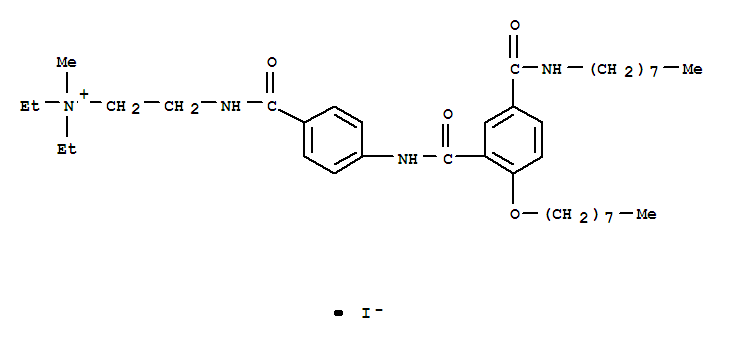 CAS 89366-90-5 molecular structure