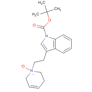 CAS 89369-23-3 structure