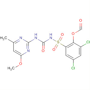 CAS 89376-23-8 molecular structure