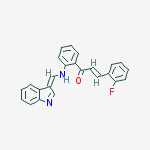 CAS 89410-23-1 molecular structure