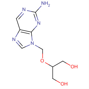 CAS 89419-23-8 molecular structure