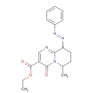 CAS 89428-90-0 molecular structure