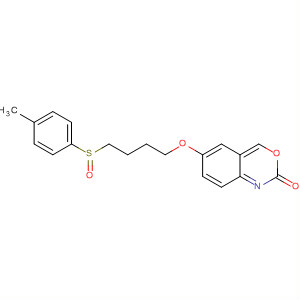 CAS 89431-90-3 molecular structure