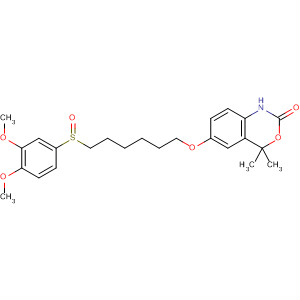 CAS 89432-90-6 structure