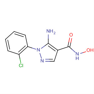 CAS 89433-90-9 molecular structure