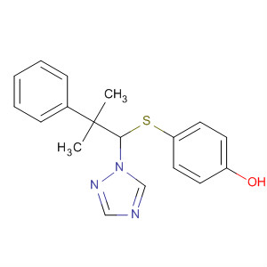 CAS 89440-23-3 molecular structure