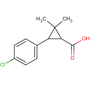 CAS 89451-90-1 molecular structure