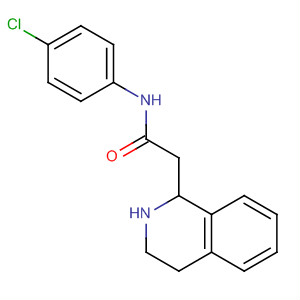 CAS 89474-23-7 molecular structure