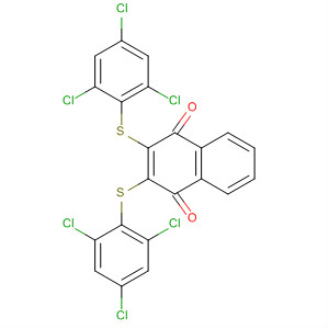 CAS 89477-90-7 molecular structure