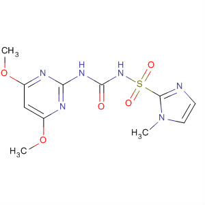 CAS 89501-23-5 molecular structure