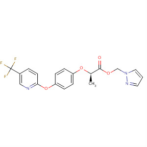 CAS 89508-90-7 molecular structure
