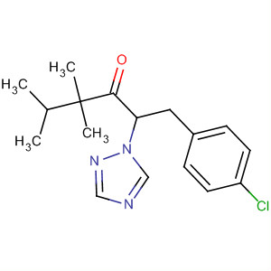 CAS 89517-23-7 molecular structure