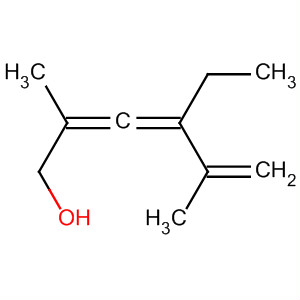CAS 89524-90-3 molecular structure