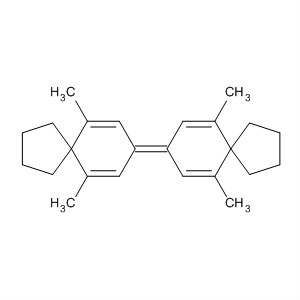 CAS 89549-23-5 molecular structure
