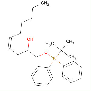 CAS 89555-23-7 molecular structure