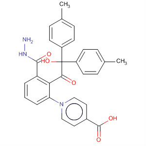 CAS 89562-90-3 molecular structure