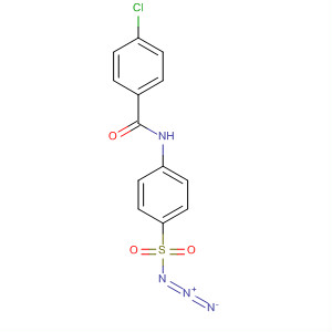 CAS 89565-23-1 molecular structure
