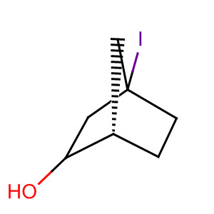 CAS 89570-90-1 molecular structure