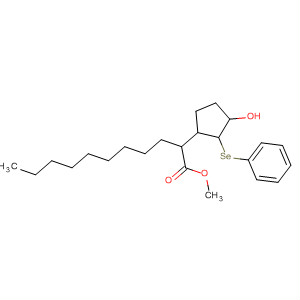 CAS 89616-23-9 molecular structure