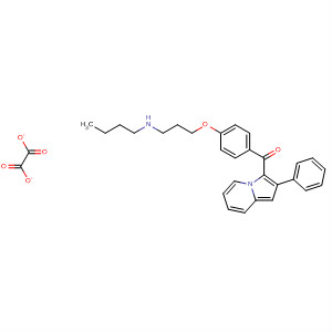 CAS 89623-23-4 structure