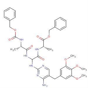 CAS 89626-23-3 molecular structure