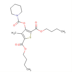 CAS 89628-23-9 molecular structure