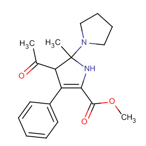 CAS 89649-23-0 molecular structure