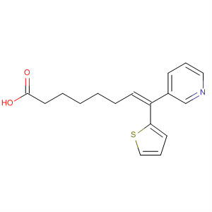 CAS 89667-90-3 molecular structure