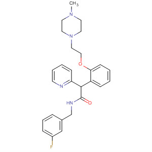 CAS 897015-90-6 molecular structure