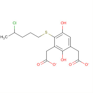 CAS 89706-23-0 molecular structure